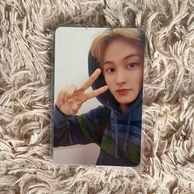 PC official mark hoodie super human