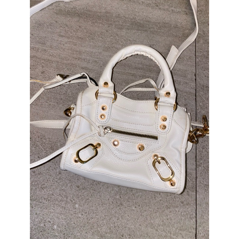 Preloved tas Jana Indonesia