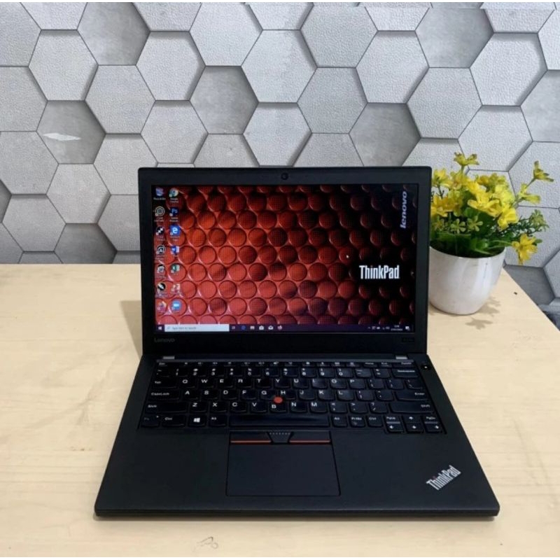THINKPAD X270 I5-6300 GEN 6 BACKLIGHT FHD IPS