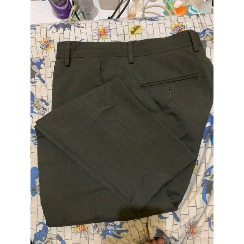 preloved Stanley Adam