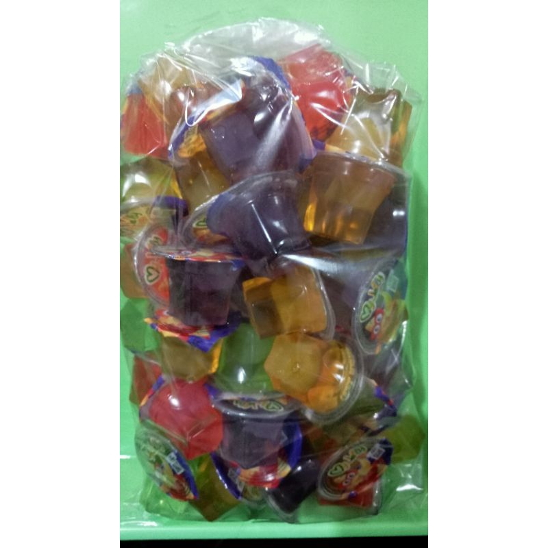 

MY JELLY 1KG MURAH