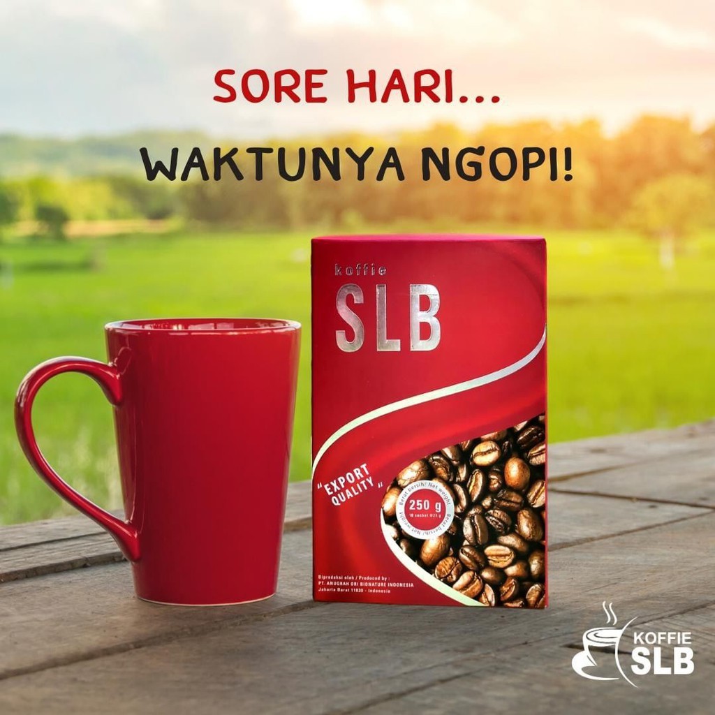 

Manfaat SLB sangat terbukti khasiatnya bpom isi 10 shacet