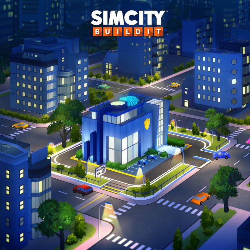 SIMCITY SIMCASH REAL SERVER