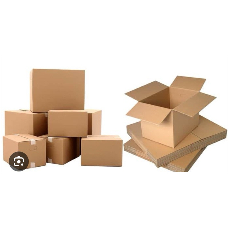

BOX TAMBAHAN PACKAGING