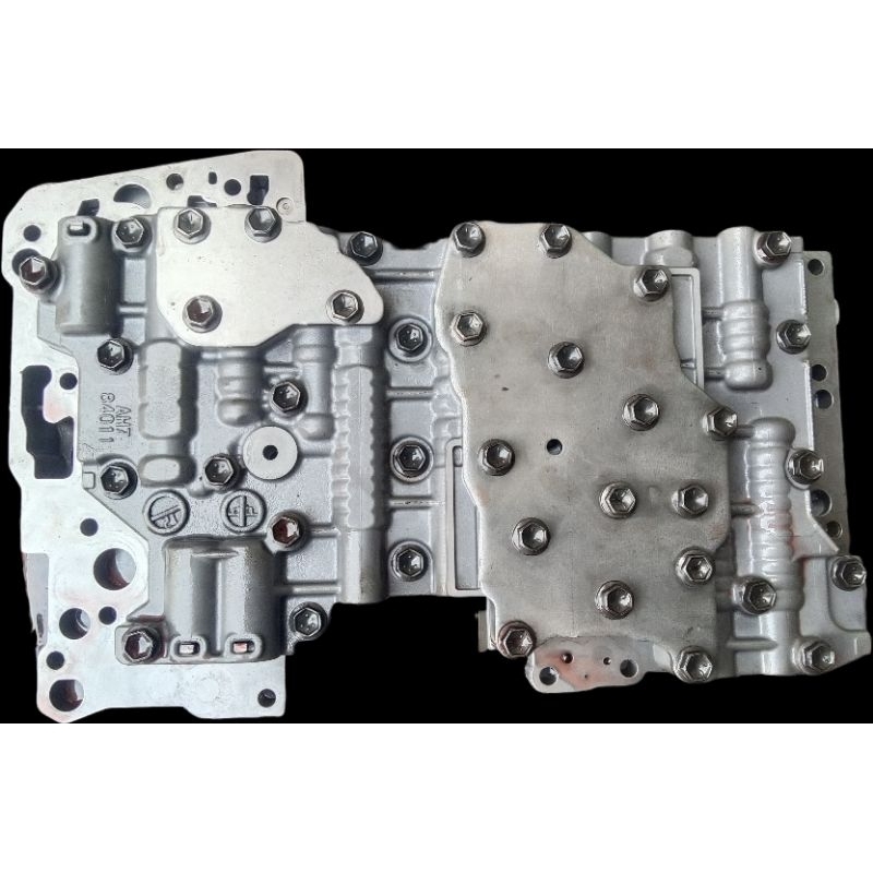 body Valve Inova rebond Fortuner hilux