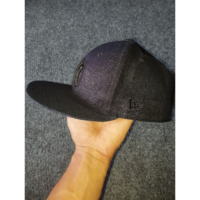 SNAPBACK NEW ERA X NY