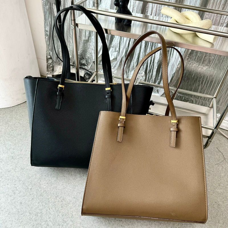 CK double handle totte bag