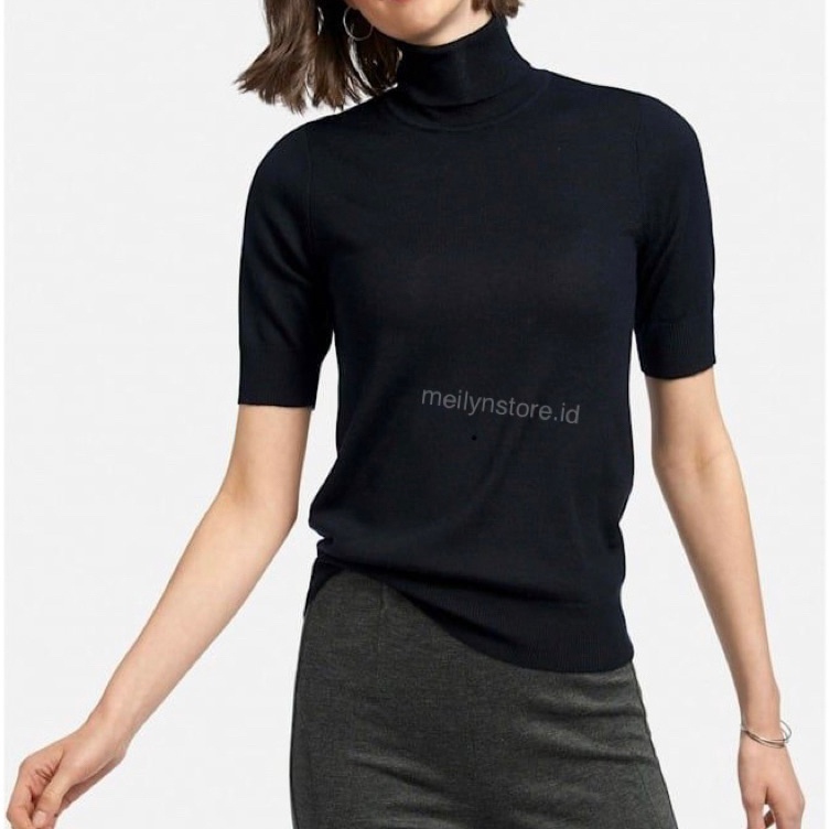 KODE B32D manset lengan pendek  manset tangan pendek wanita  manset baju tangan pendek