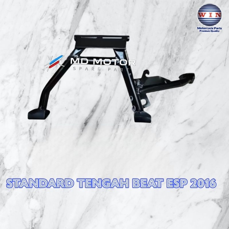 standard tengah/standard dua beat esp 2016/beat esp/standar