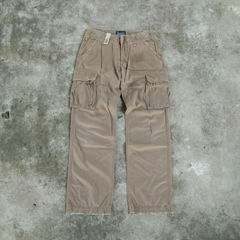 Cargo Pants ALPHA INDUSTRIES