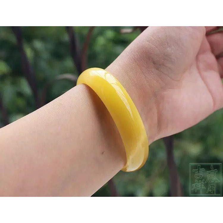 Gelang batu giok asli cina