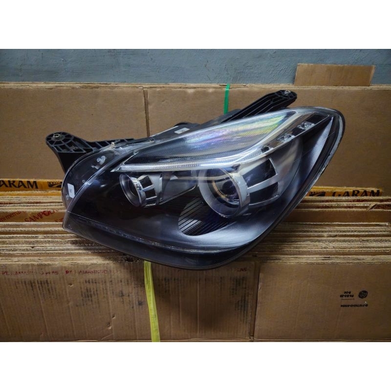 Headlamp Mercedes Benz SLK 250 R172