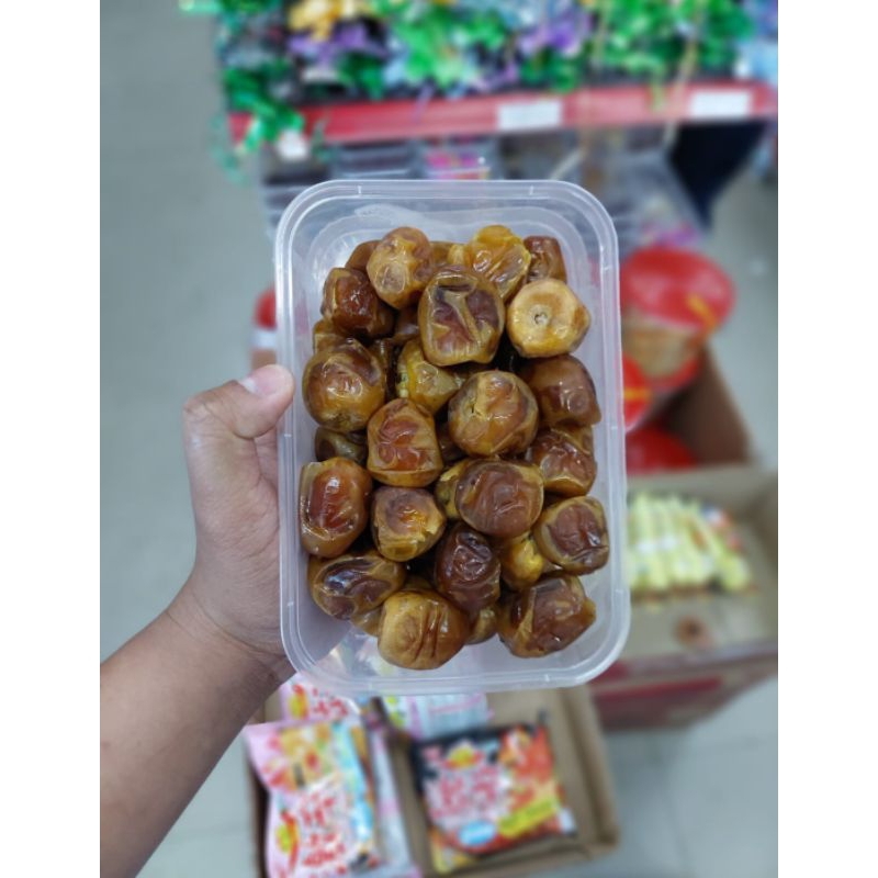 

Kurma Sukari 500gram Original