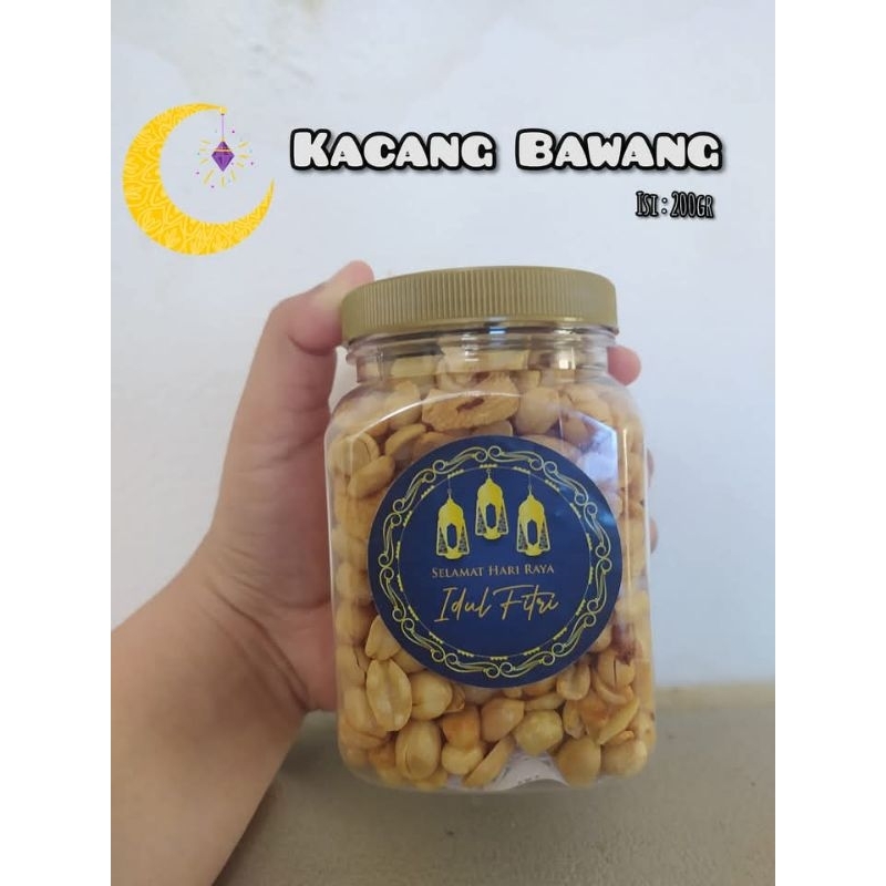 

kacang bawang