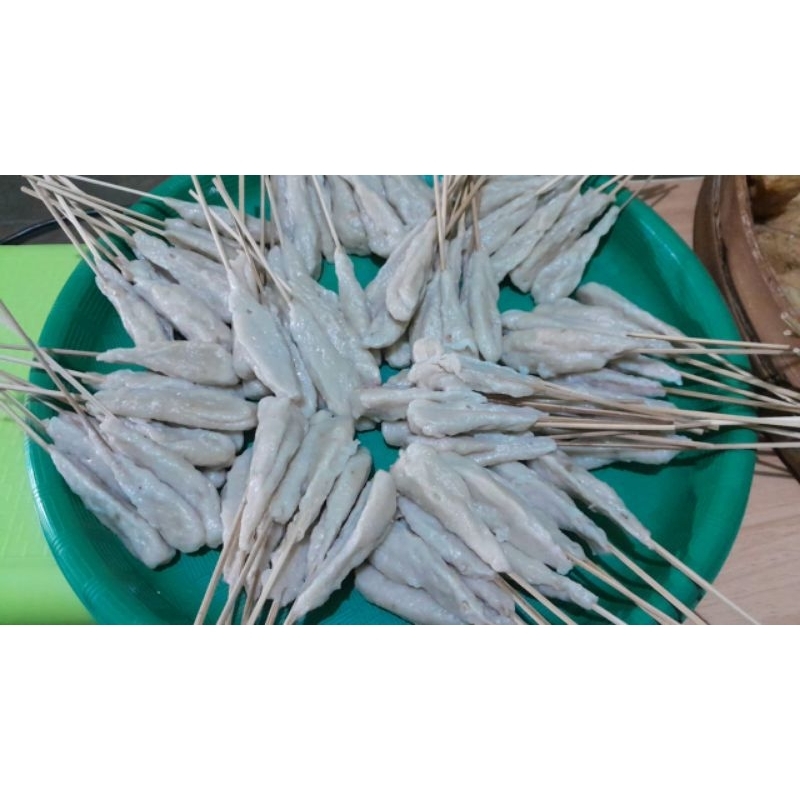 

Sempol Frozen Minthull