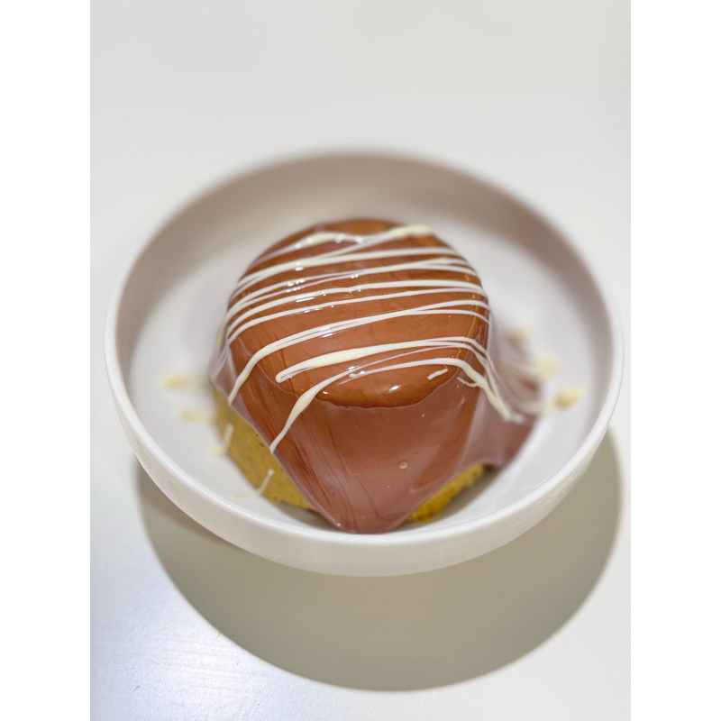 

(Solnamibake) Dubai Kunafa Cheese Bomb