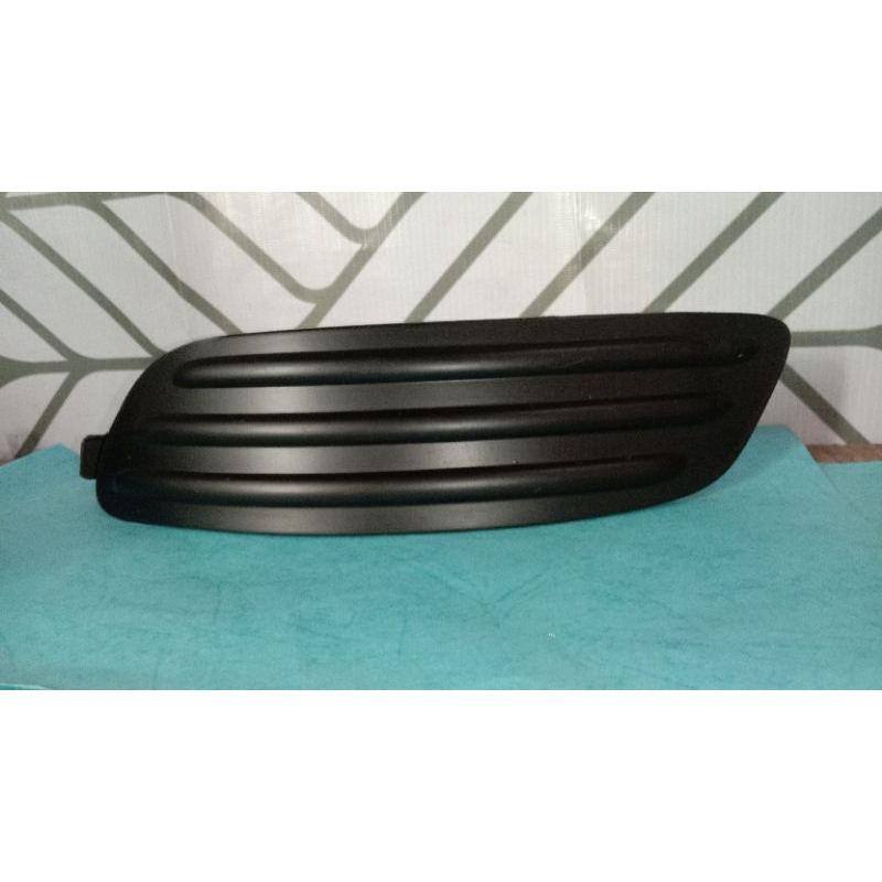 Cover Corner / tutup lampu Kabut kijang kapsul 2004 ORI kiri (L)