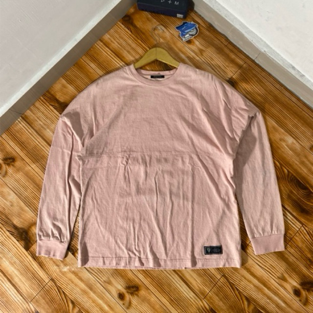 KAOS LONGSLEEVE GUESS CALIFORNIA SECOND