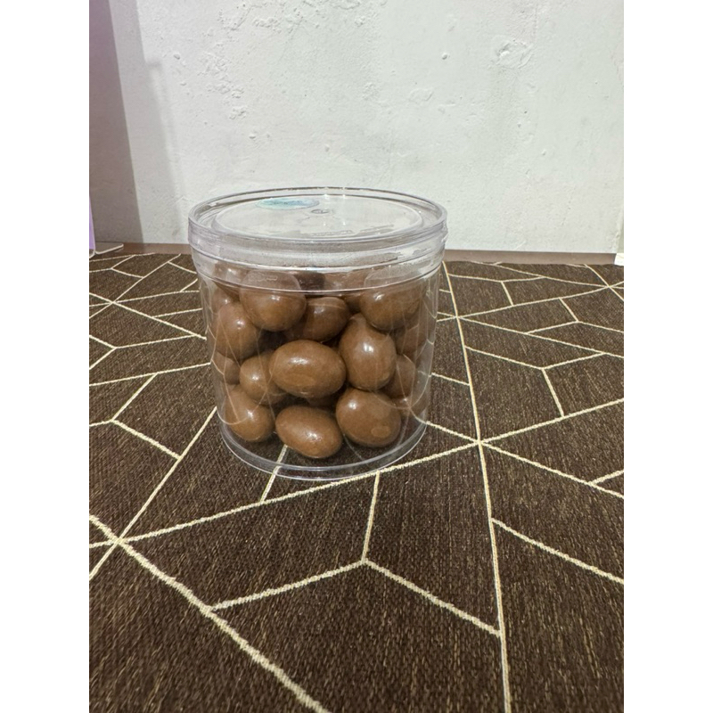 

Coklat Almond