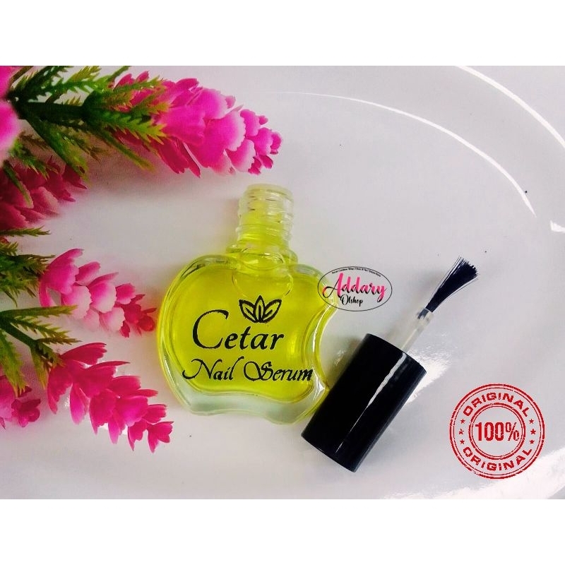 CETAR NAIL SERUM