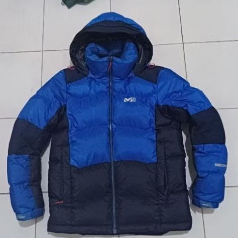 jaket millet bulang original