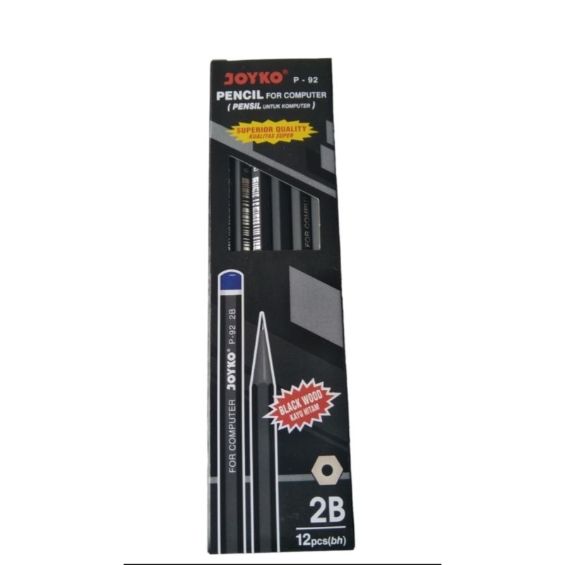 

Pensil Joyko Original Murah Bagus