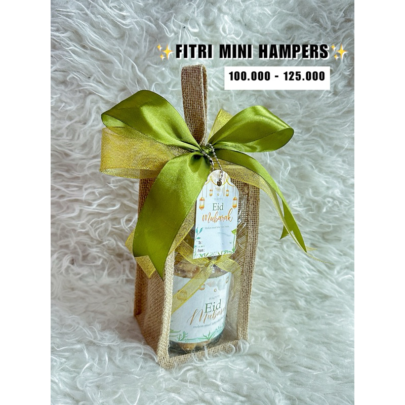 

Hampers Murah / Hampers Tas / Hampers Idul Fitri / Hampers Lebaran / Hampers Kue Lebaran