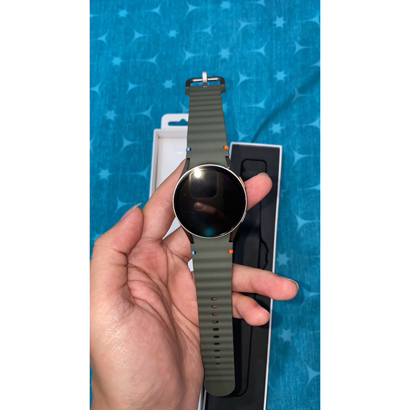 [SAMSUNG] GALAXY WATCH 7 & GALAXY WATCH SE