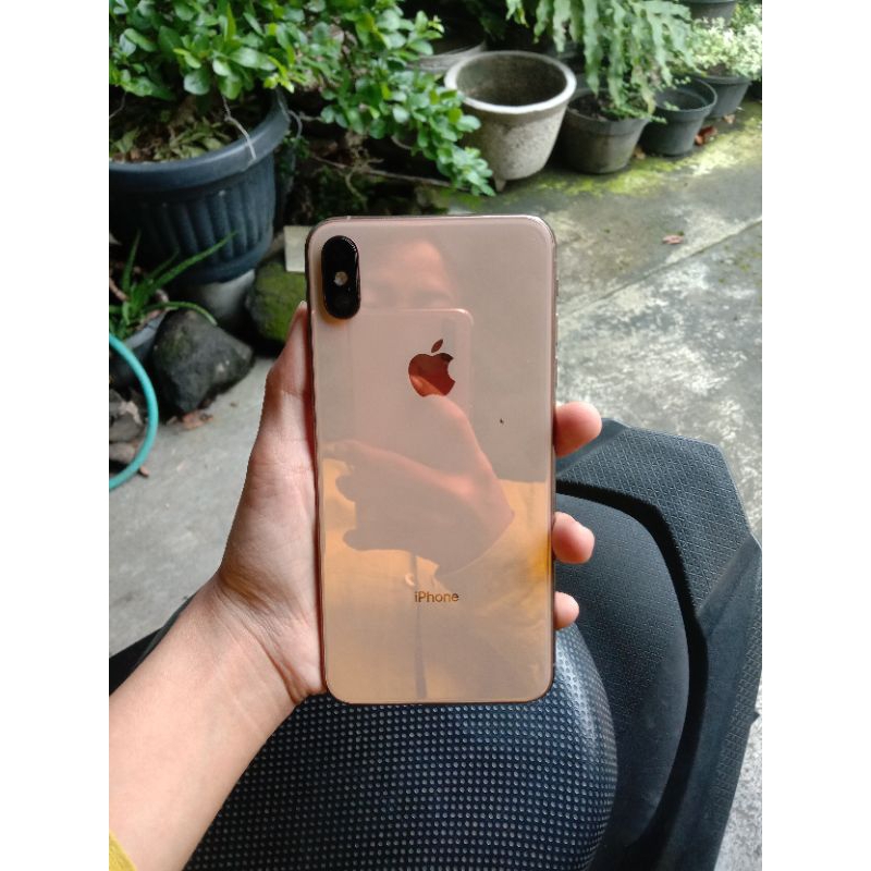 IPhone XS MAX 256gb