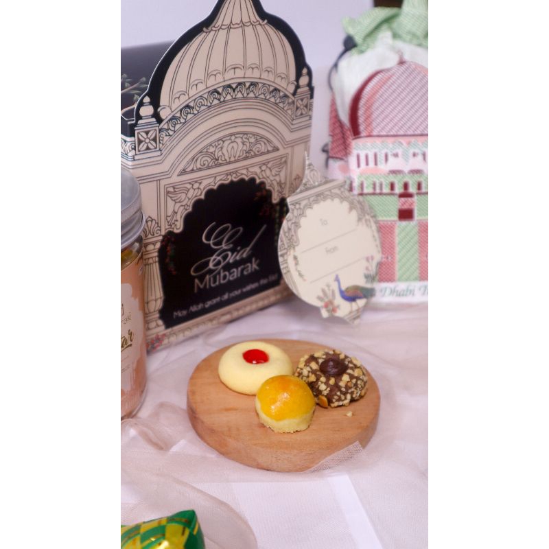 

KUE KERING LEBARAN 600g