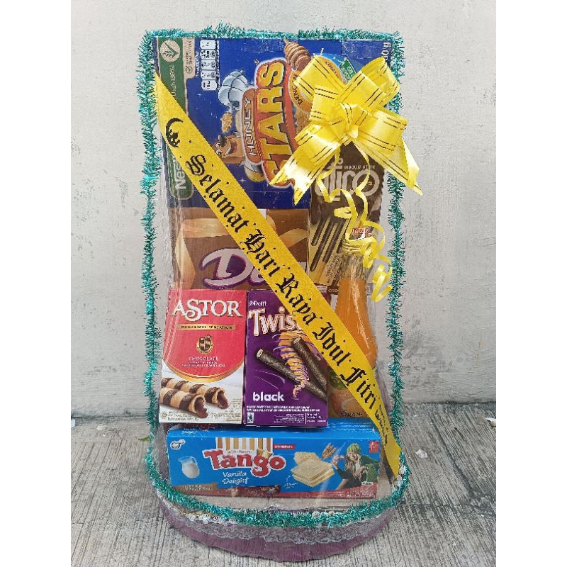 

Parcel lebaran murah