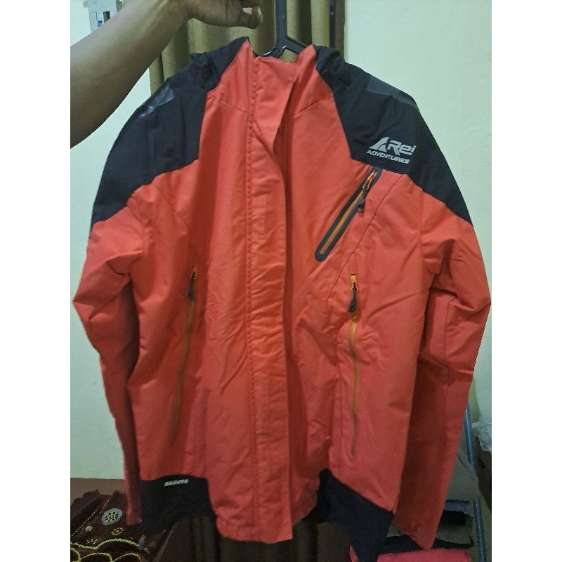 jaket arei series basuto size XL (second)