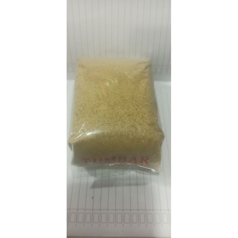 

ketumbar kuning bubuk