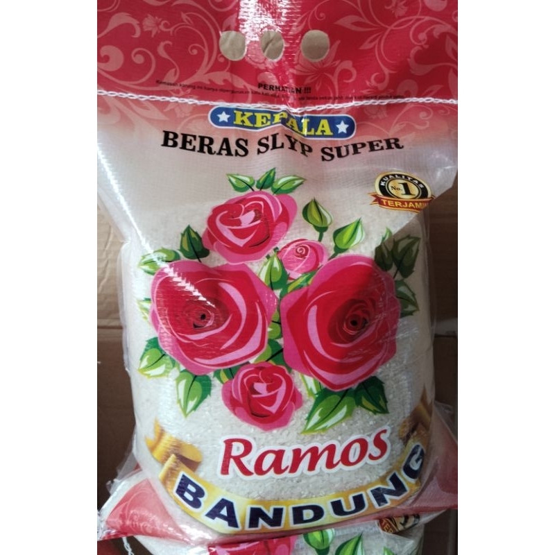 

Ramos Bandung