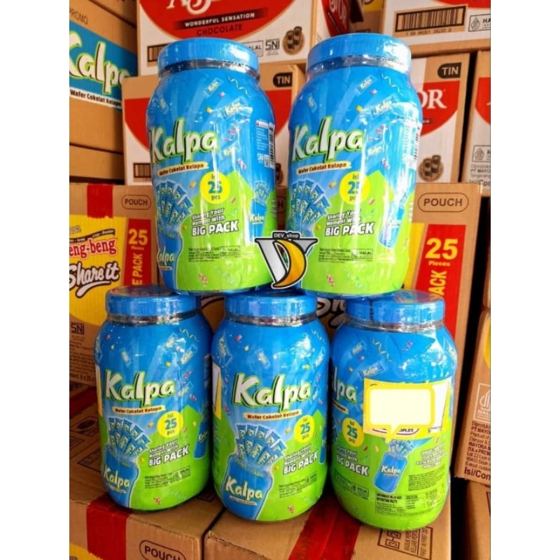 

Kalpa Toples Free gelas Cantik