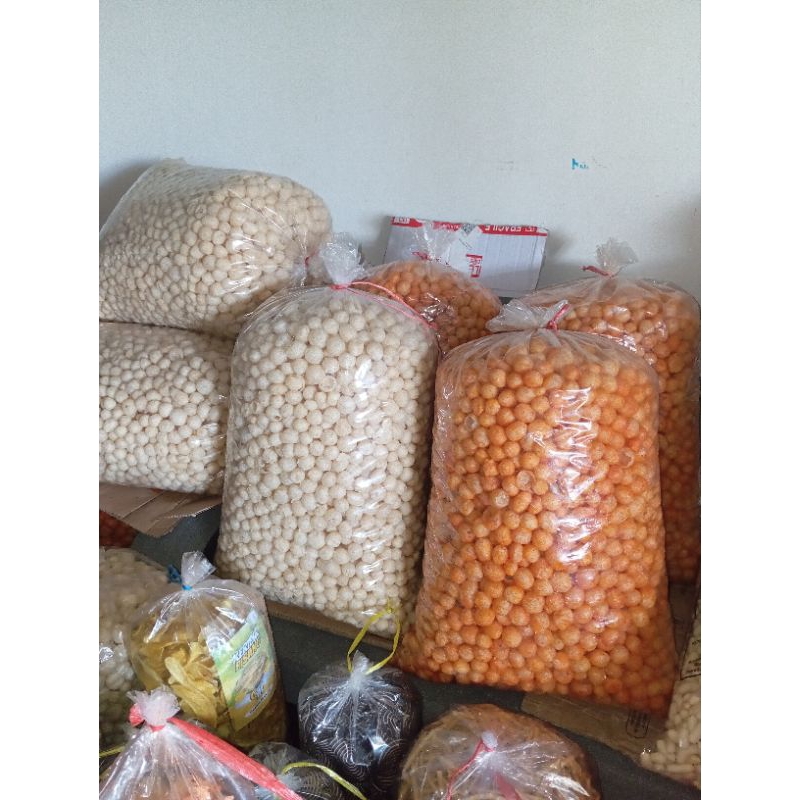 

EMPLOD KRIUK/CIMOL KERING/ENDOG LEWO 250gr