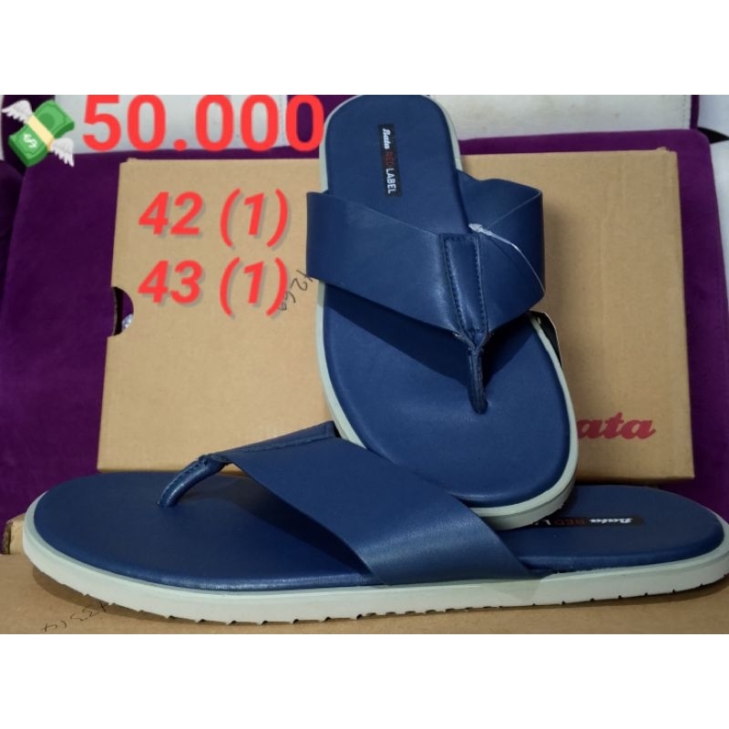 sendal bata/sendal pria/ORI Bata/sendal murah/sendal bata