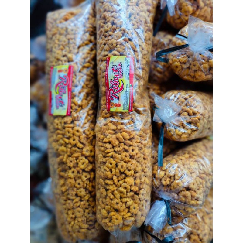 

Ribut 1ball isi 2kilo