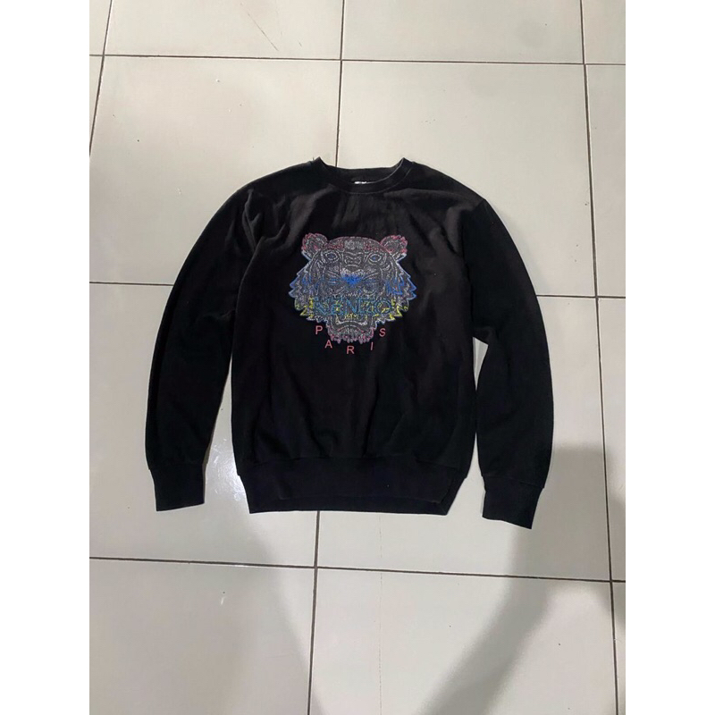 sweater kenzo original