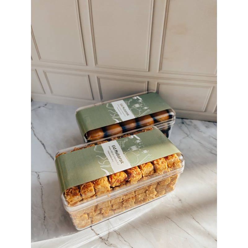 

kue kering mama n me