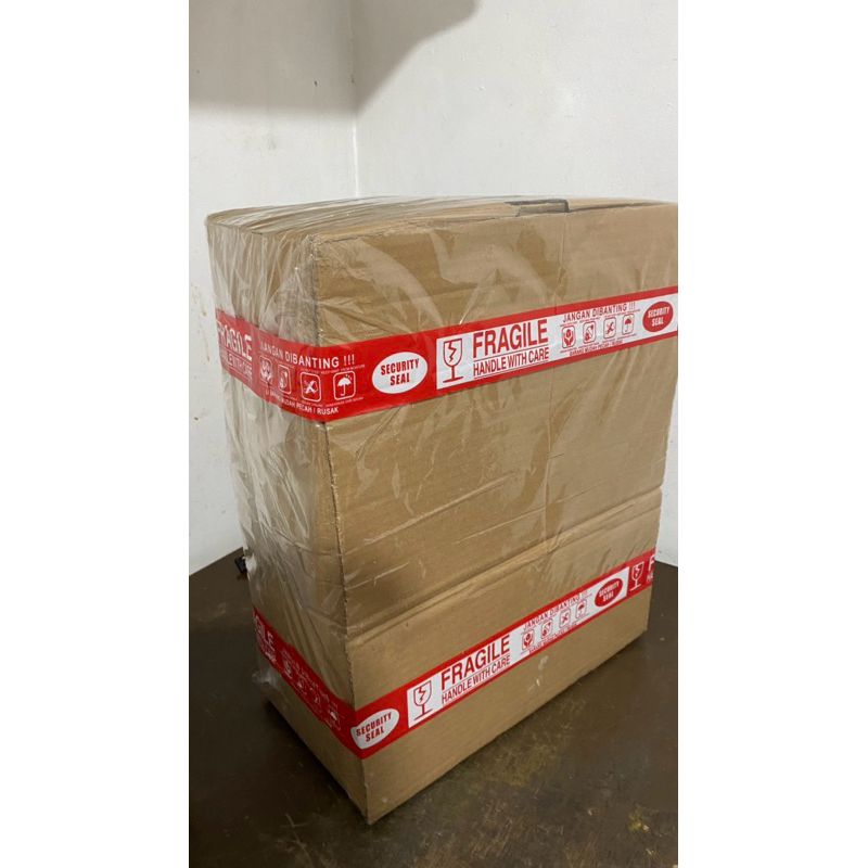 

Kardus packing (wajib co)