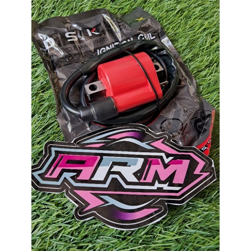 COIL PENGAPIAN MIO J DSK NEOMAXX