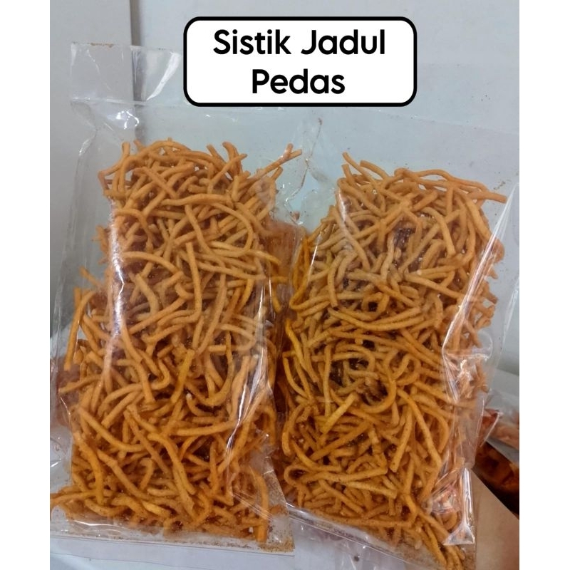 

Sistik Jadul 200g