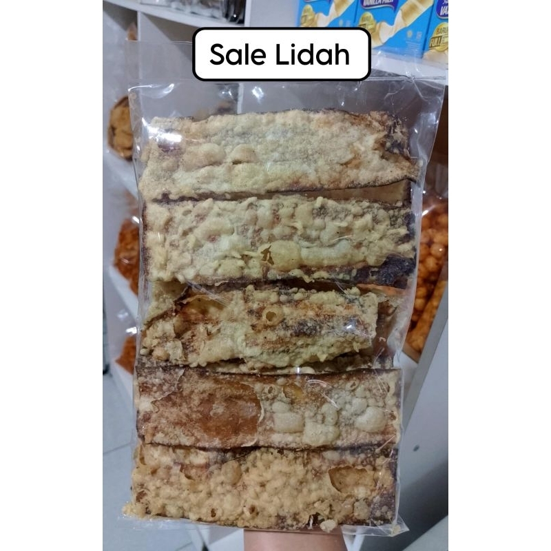 

Sale Lidah 200g