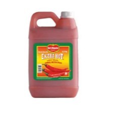 

DEL MONTE SAUS SAMBAL EXTRA HOT SAUS TOMAT JIRIGEN