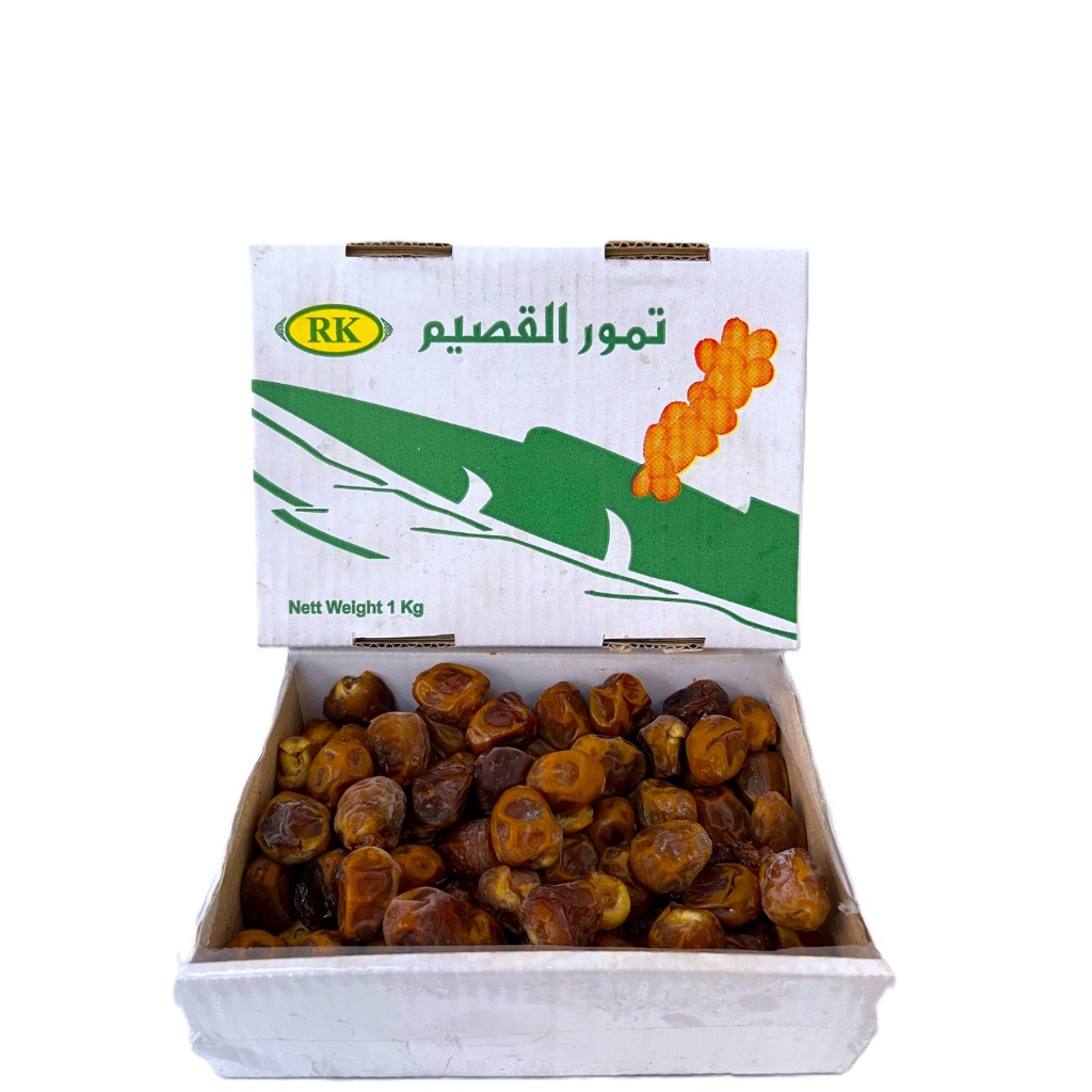 

Sukari 1kg Kurma Sukari alqosim Kurma Madinah Kurma 1kg Sukkari