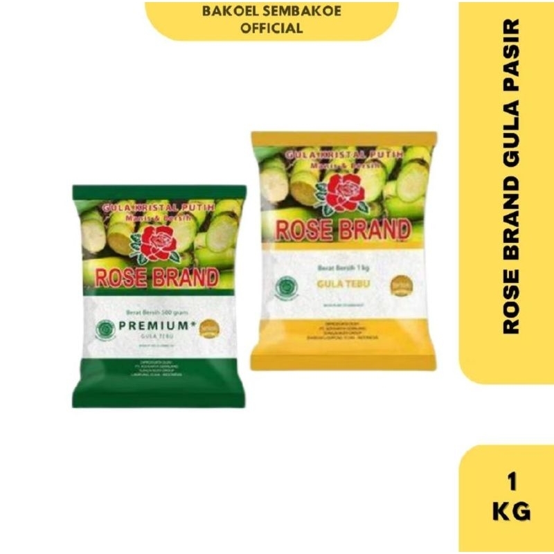 

gula rosebrand