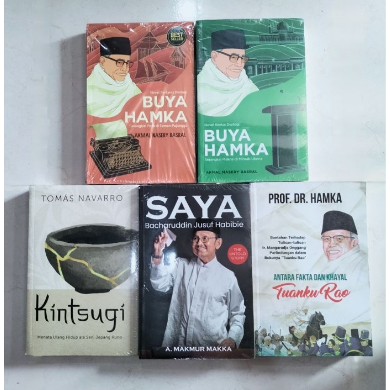 NOVEL BIOGRAFI / BUKU BIOGRAFI TOKOH / TOKOH DUNIA / SANG PENJELAJAH ILMU / SANG GURU PAMONG / SANG 