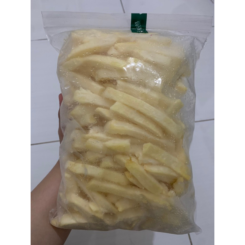 

Kentang Beku Soestring