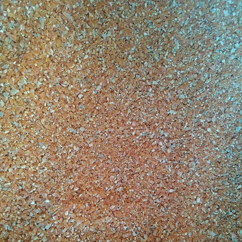 

1 kg Beras (menir) jagung kwalitas super